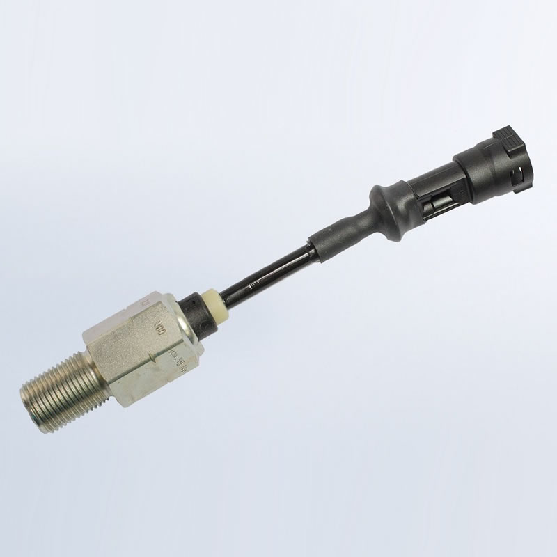 Inductive Sender MP Connector